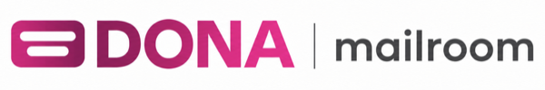 DONA Mailroom